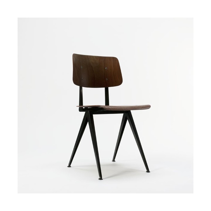 Industrial chair by Galvanitas - Retro Studio