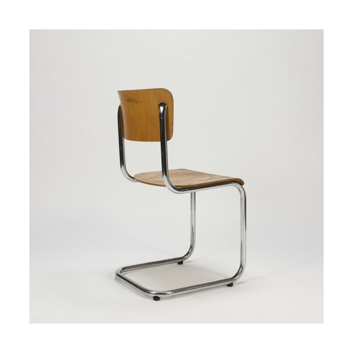 Tubax tube chair - Retro Studio