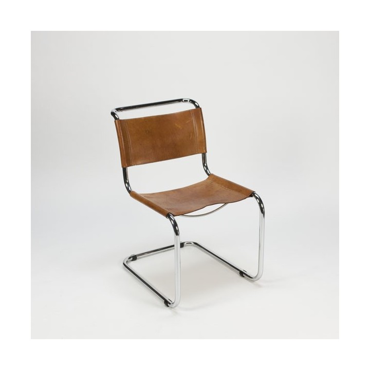 Thonet S33 by Mart Stam - Retro Studio