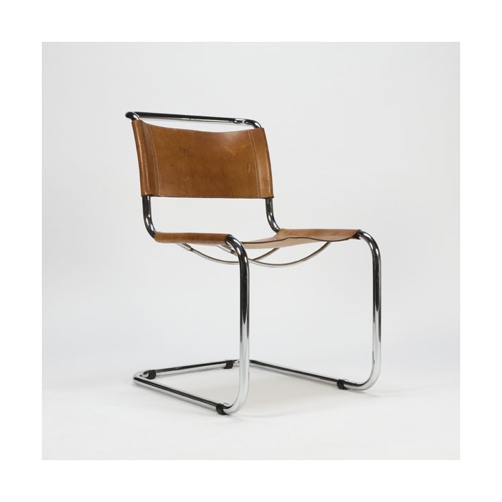 Thonet S33 by Mart Stam - Retro Studio