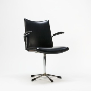 De Wit bureaustoel - Retro Studio