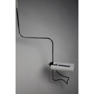 Vintage Vico Magistretti plafondlamp model Dim