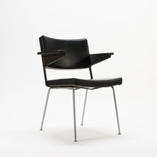 Gispen chair no. 1265 by Cordemeyer - Retro Studio
