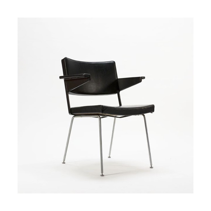Gispen chair no. 1265 by Cordemeyer - Retro Studio
