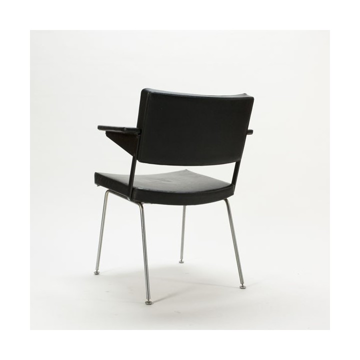 Gispen chair no. 1265 by Cordemeyer - Retro Studio