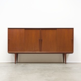 Omann Jun dressoir vintage - Retro Studio