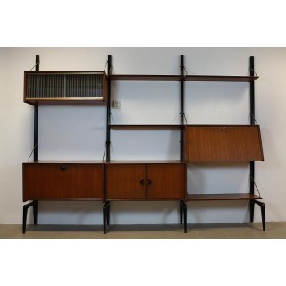 Webe wall system xl - Retro Studio