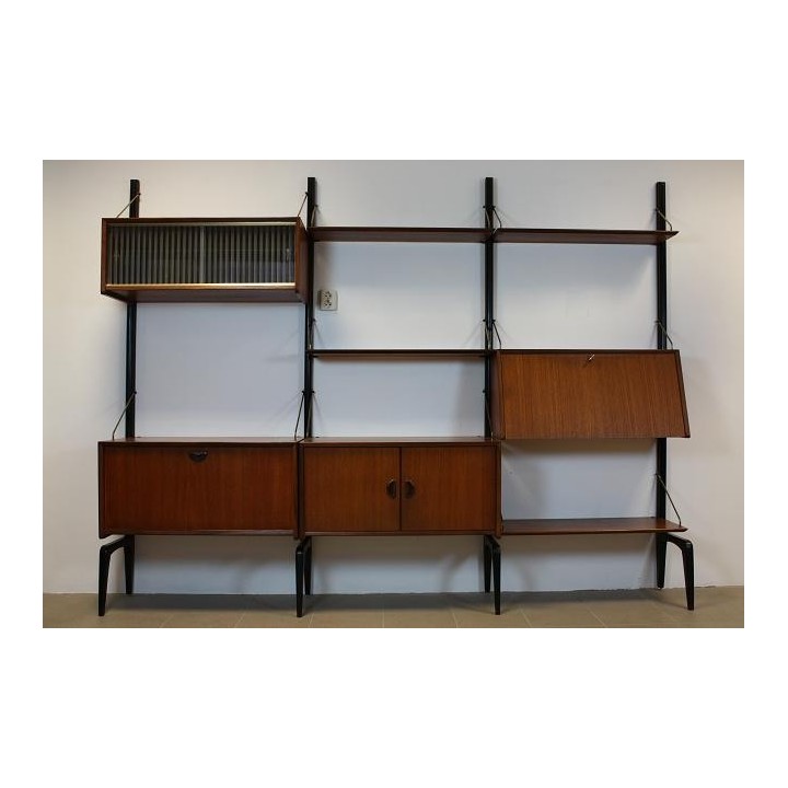 Webe wall system xl - Retro Studio