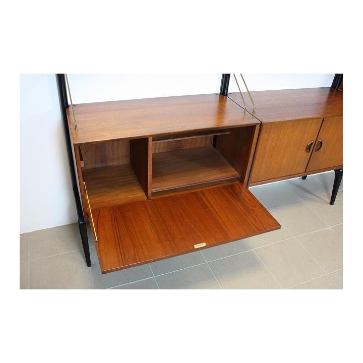 Webe wall system xl - Retro Studio