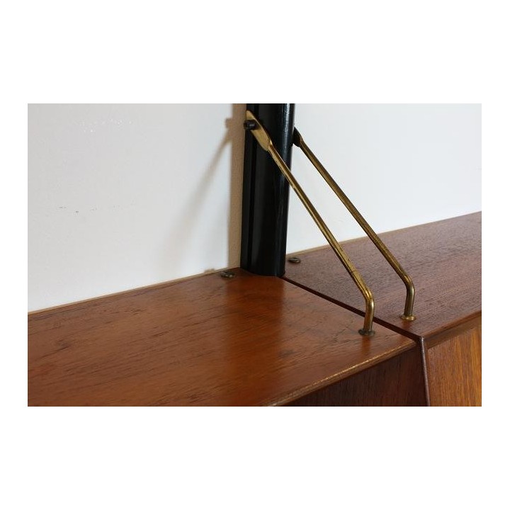 Webe wall system xl - Retro Studio