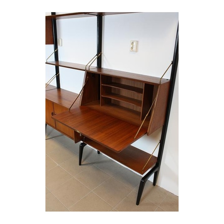 Webe wall system xl - Retro Studio