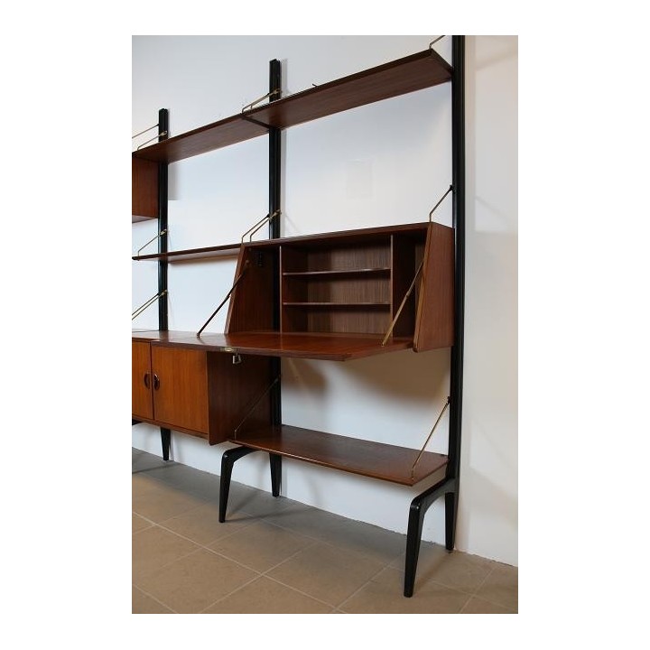 Webe wall system xl - Retro Studio