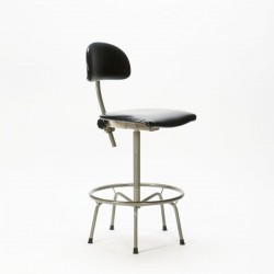 De Wit architect/drawing table chair