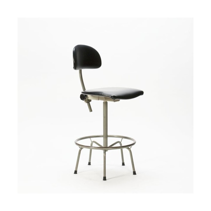 De Wit architecten/ tekentafel stoel - Retro Studio