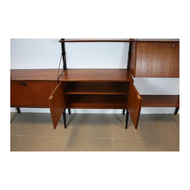 Webe wall system xl - Retro Studio