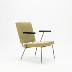 Gispen armchair no. 415 by Wim Rietveld