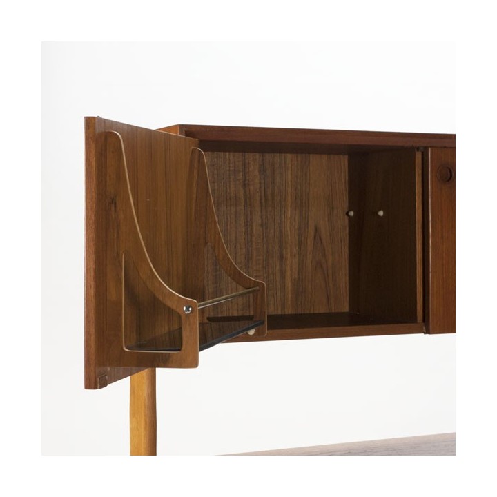 Danish cabinet/ dressing table 1960's - Retro Studio