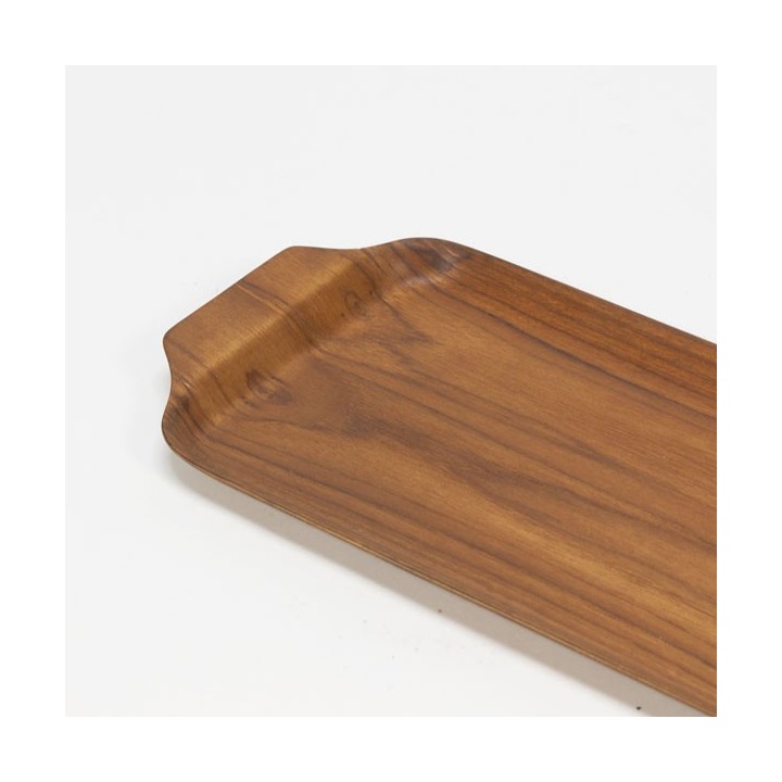 Plywood tray Ary - Retro Studio