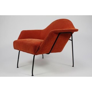 Armchair 1950's - Retro Studio