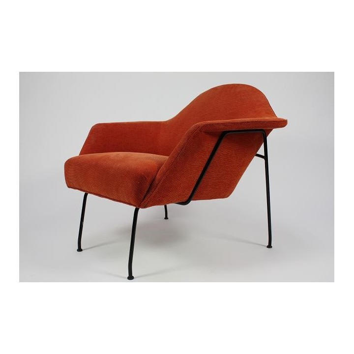 Armchair 1950's - Retro Studio