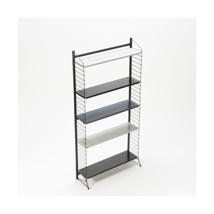 Drentea boeken-/wandkast - Retro Studio