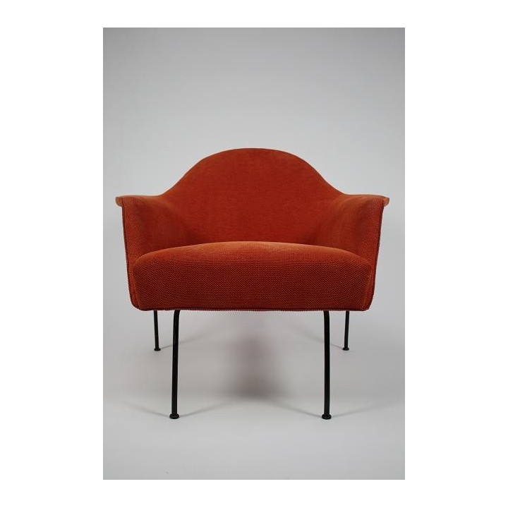 Armchair 1950's - Retro Studio