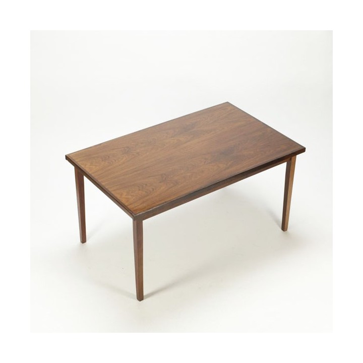 Wooden design dining table - Retro Studio