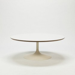 Artifort coffee table Pierre Paulin