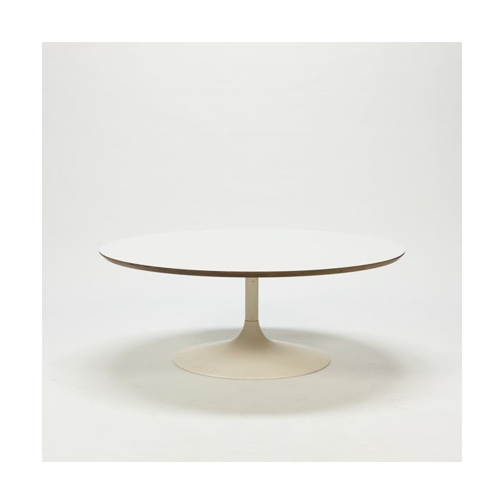 Artifort coffee table Pierre Paulin - Retro Studio
