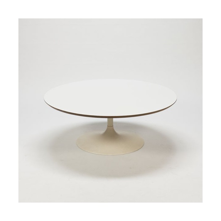 Artifort coffee table Pierre Paulin - Retro Studio