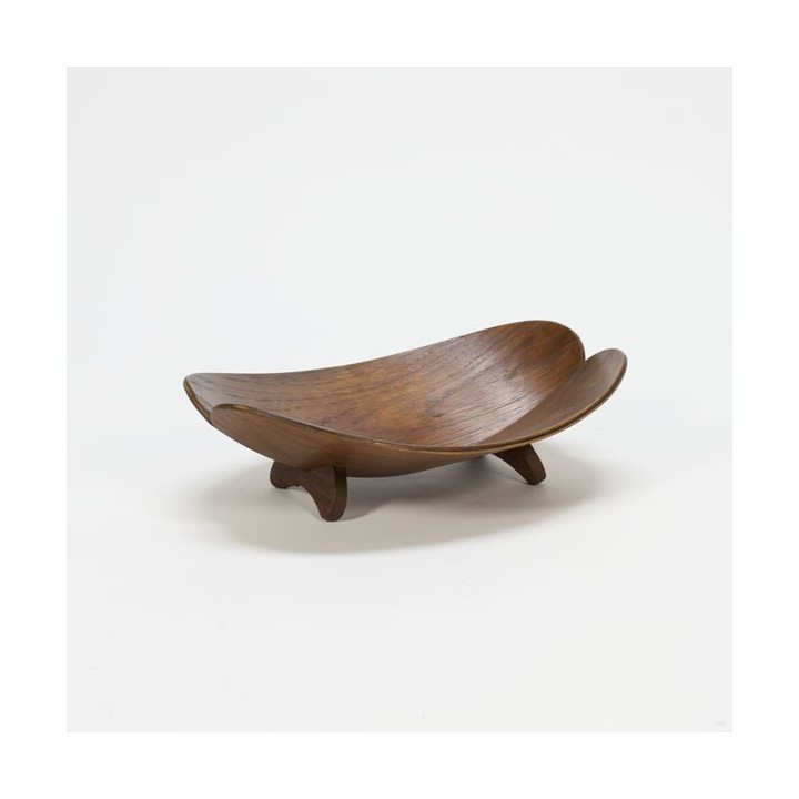 Fruitschaal uit Zweden - Retro Studio