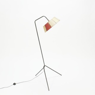 Standing 1950's lamp - Retro Studio