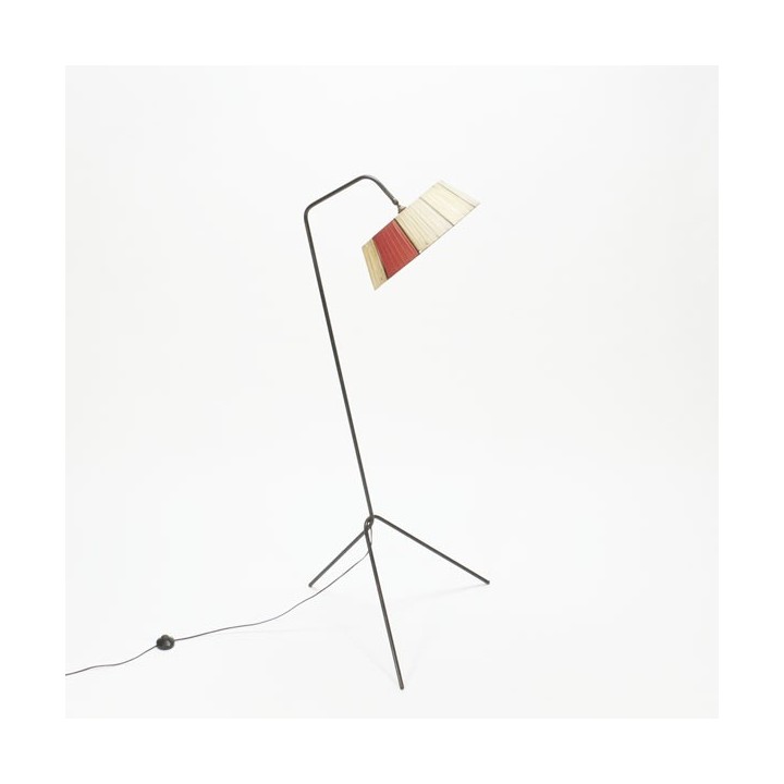 Standing 1950's lamp - Retro Studio