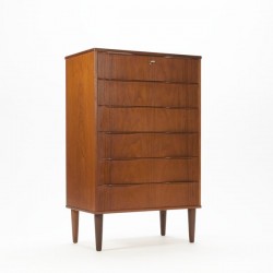 Chest of drawers from Scandianvia