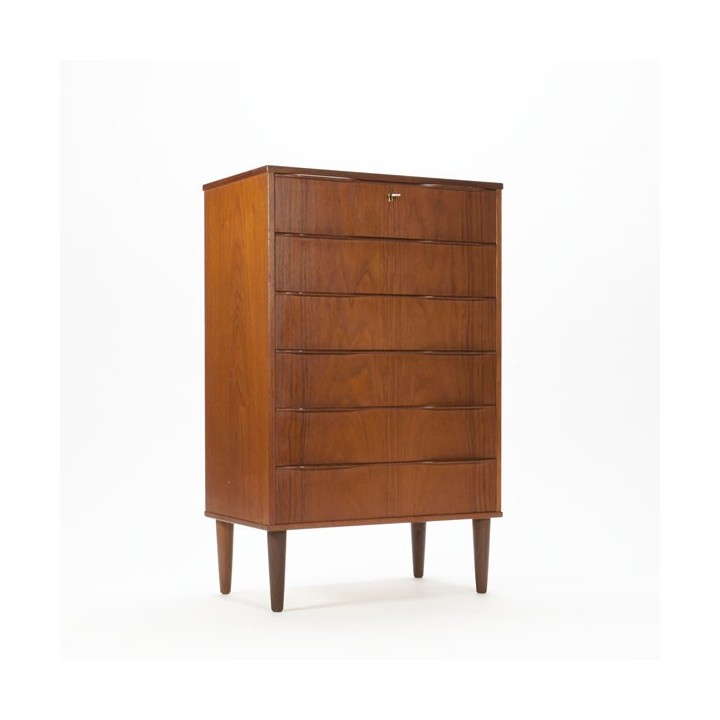 Ladenkast uit Scandianvie - Retro Studio