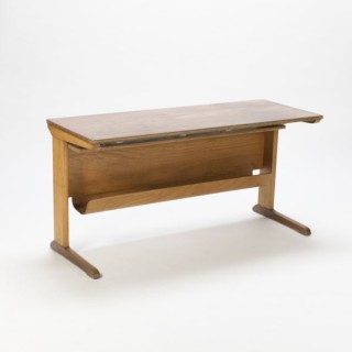 Child's desk by Casala - Retro Studio