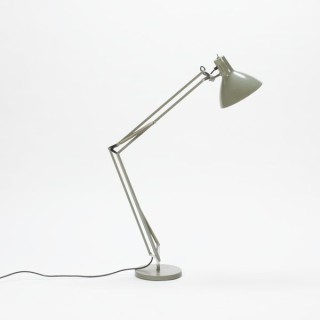 Architects table lamp by Hala - Retro Studio