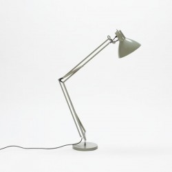 Architects table lamp by Hala