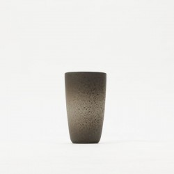 Ravelli vase grey
