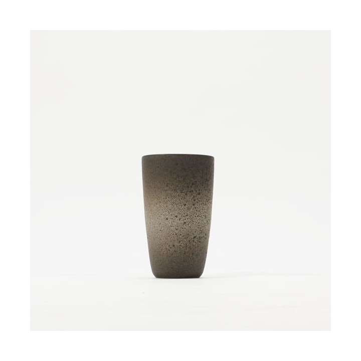 Ravelli vase grey - Retro Studio