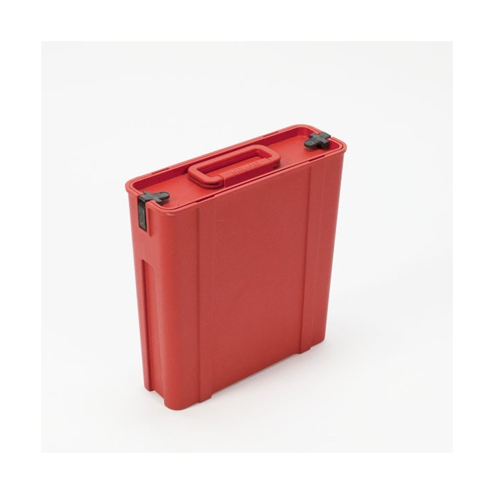 Olivetti Valentine rood - Retro Studio