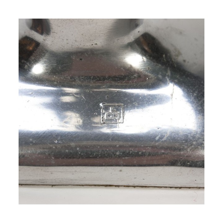 Kaarsenstandaard van David Marshall - Retro Studio