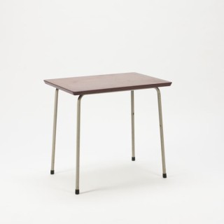 Industrial childeren's table - Retro Studio