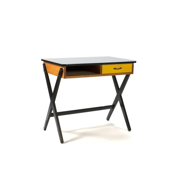 Desk by Coen de Vries for Devo - Retro Studio