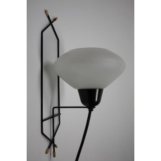 Philips wandlamp 50's - Retro Studio