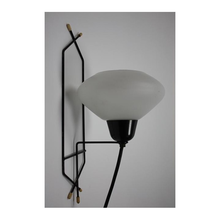 Philips wandlamp 50's - Retro Studio