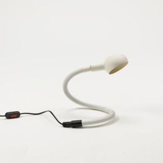 Hebi lamp ontwerp Isao Hosoe - Retro Studio