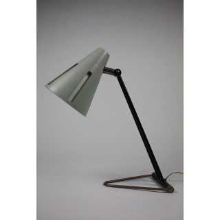 Hala Zeist Zonneserie burolamp - Retro Studio