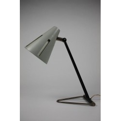 Hala Zeist Zonneserie desk lamp vintage...