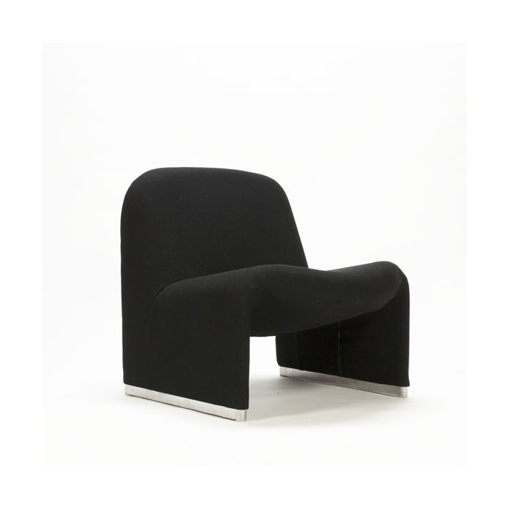 Alky easy chair by Ciancarlo Piretti - Retro Studio